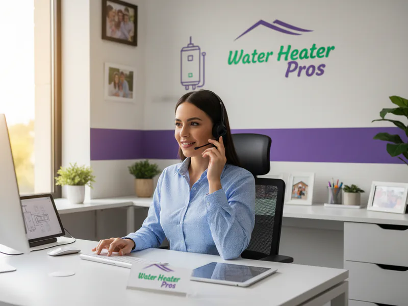 Water Heater Repair  in Damascus  FAQ